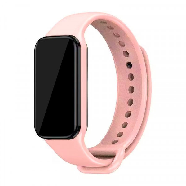 Cintura COOL para Xiaomi Redmi Smart Band 2 Liso Rosa D