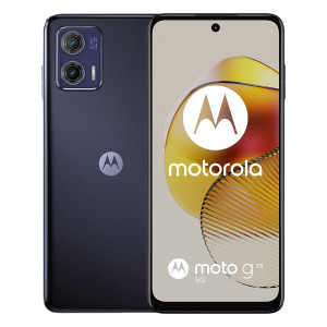 Motorola G73 5G dual sim 8GB RAM 256GB azul D