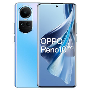 Oppo Reno10 5G dual sim 8GB RAM 256GB azul D