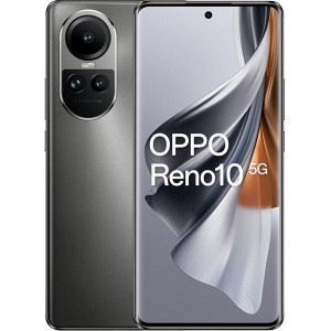 Oppo Reno10 5G dual sim 8GB RAM 256GB cinza D