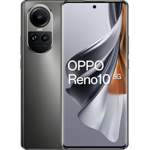 Oppo Reno10 5G dual sim 8GB RAM 256GB gris D