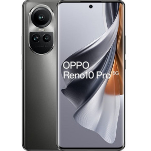 Oppo Reno10 Pro 5G dual sim 12GB RAM 256GB gris D