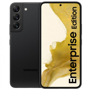 Samsung Galaxy S22 S901 5G dual sim 8GB RAM 128GB Enterprise Edition negro D