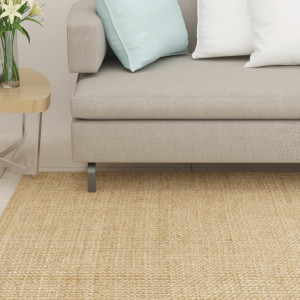 Carpete de sisal para raspadores 66x200 cm D