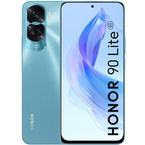 Honor 90 Lite 5G dual sim 8GB RAM 256GB azul D
