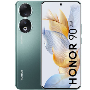 Honor 90 5G dual sim 12 GB de RAM 512 GB verde D