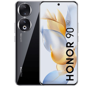 Honor 90 5G dual sim 8GB RAM 256GB negro D