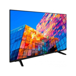 Smart TV GRUNDING 49" LED 4K UHD GFU 8960B negro D