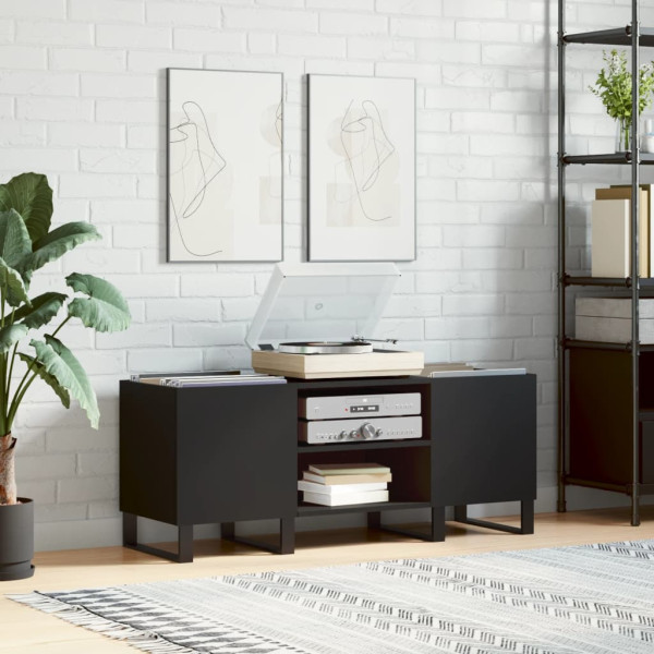 IKEA HACKS  Vinilos para muebles, Muebles de música, Almacenamiento de  discos de vinilo