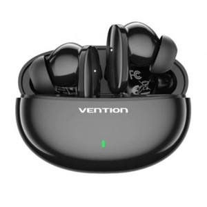 Auriculares Vention NBFB0 negro D