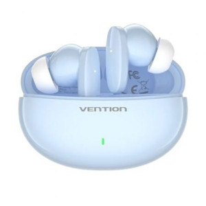 Auriculares Vention NBFS0 azul D