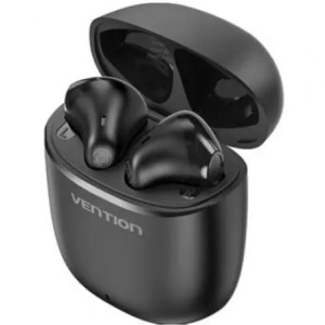 Auriculares Vention NBGB0 negro D