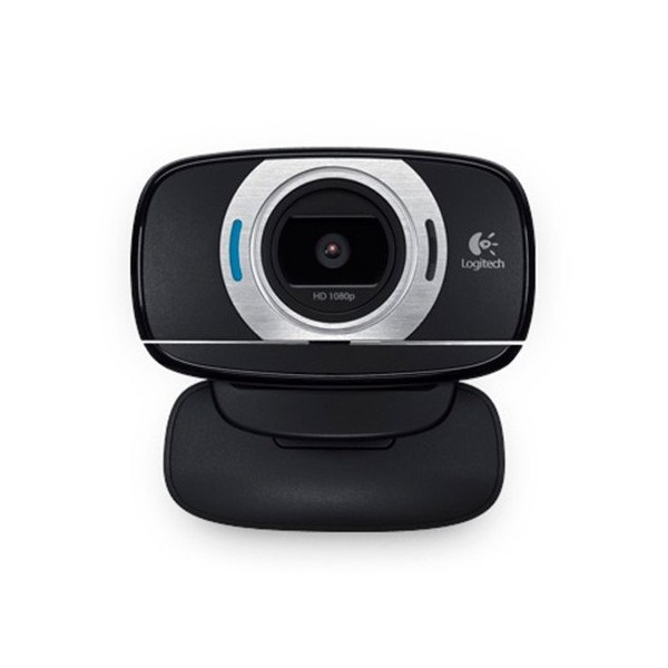 WEBCAM LOGITECH C615 FULL HD USB WEBCAM LOGITECH C615 FULL HD USB D