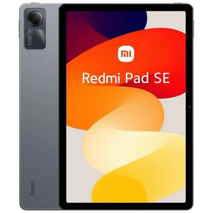 Xiaomi Redmi Pad SE 11" 4GB RAM 128GB WiFi gris D