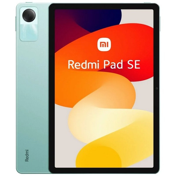 Xiaomi Redmi Pad SE 11" 4GB RAM 128GB WiFi verde D