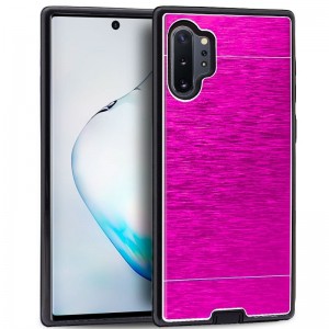 Carcaça COOL para Samsung N975 Galaxy Note 10 Plus Alumínio (Rosa) D