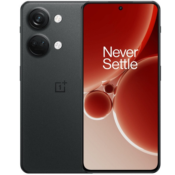 OnePlus Nord 3 5G dual sim 16GB RAM 256GB gris PREMIUM OCASION D