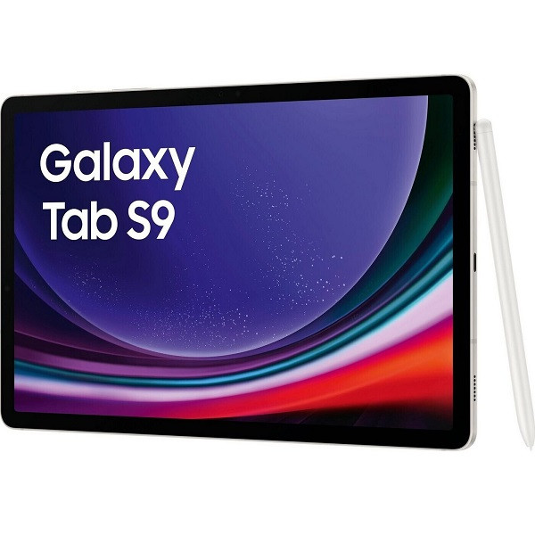 Samsung Galaxy Tab S9 X716 11" 8GB RAM 128GB 5G beige M 4