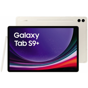 Samsung Galaxy Tab S9+ X810N 12.4" 12GB RAM 256GB WIFI beige D