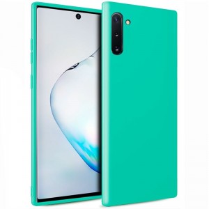 Fundação COOL Máquina de montagem automática Samsung N970 Galaxy Note 10 (Mint) D