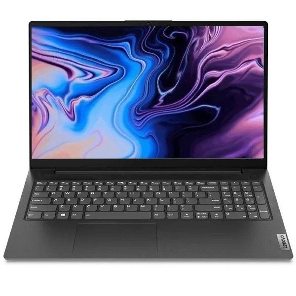 LENOVO V15 G2 15,6" Intel Celerão 8GB RAM 256GB 82QY00PUSP preto D