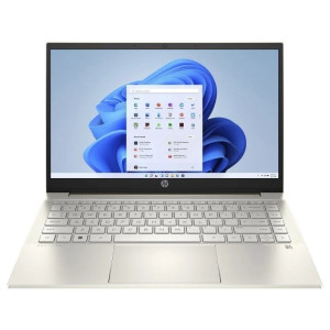 HP PAVILION 14" Intel Core i7 16GB 512GB 14-dv1003ns dorado D