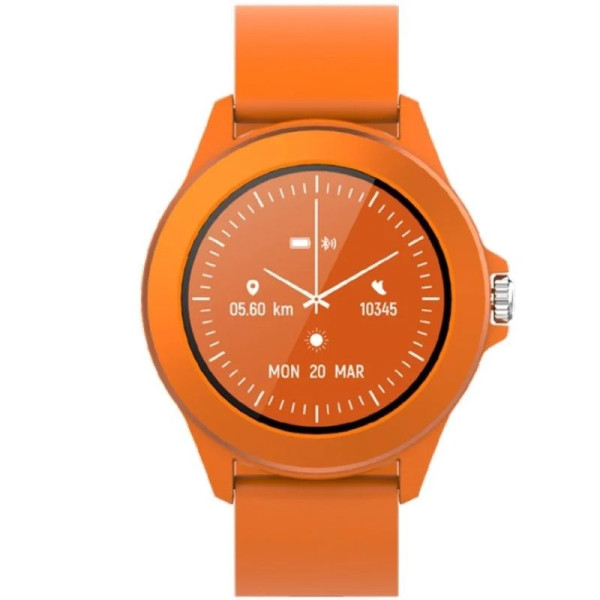 Forever Colorum CW-300 43mm naranja D