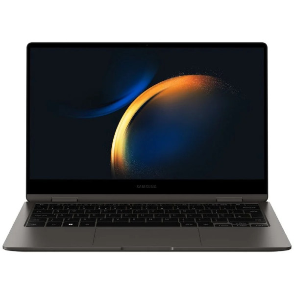 SAMSUNG GALAXY BOOK 3 13.3" Intel Core i5 16GB RAM 512GB KA1ES grafite D