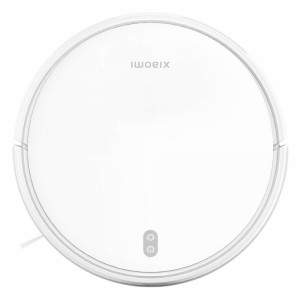 Robot aspirador Xiaomi Robot Vacuum E12 branco D