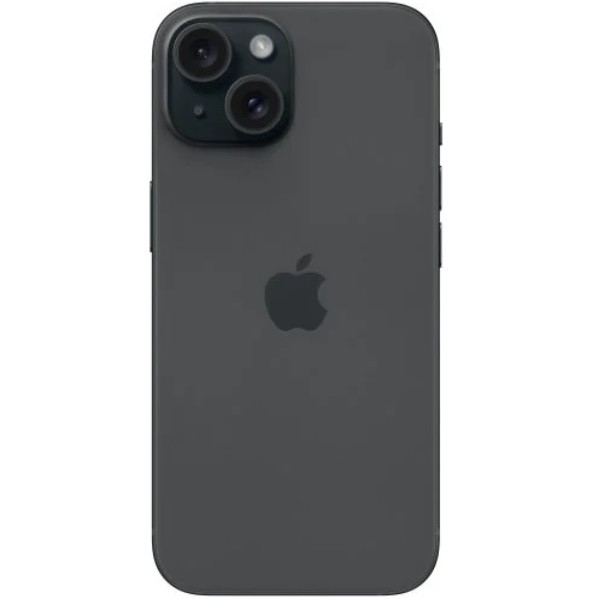 iPhone 15 512GB preto M 2