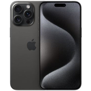 iPhone 15 Pro 128GB negro D
