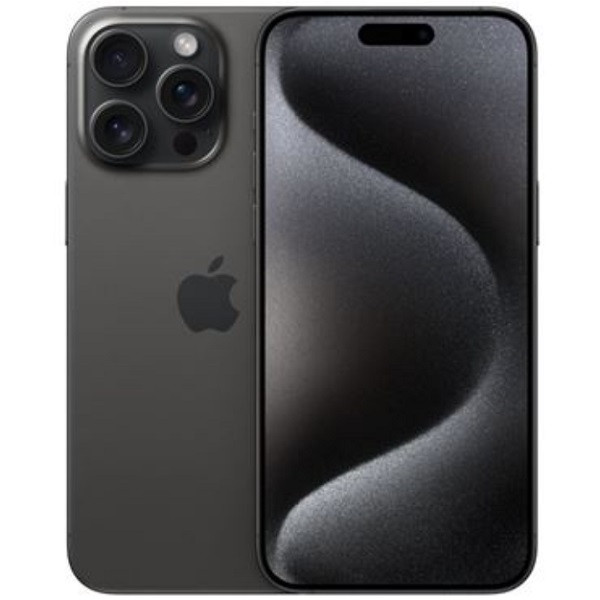 iPhone 15 Pro 1TB preto D