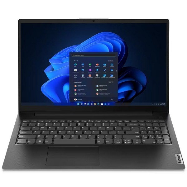 LENOVO V15 G4 15,6" AMD Ryzen 5 8GB RAM 512GB 82YU00TSSP preto D