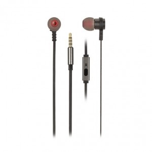 AURICULARES MICRO NGS CROSS RALLY GRAFITO D