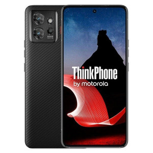 Motorola Thinkphone 5G dual sim 8GB RAM 256GB negro D