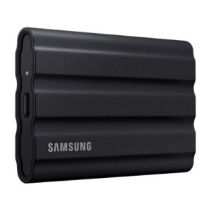 Disco SSD Samsung portable t7 1TB negro D