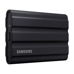 Disco SSD Samsung portátil t7 2TB preto D