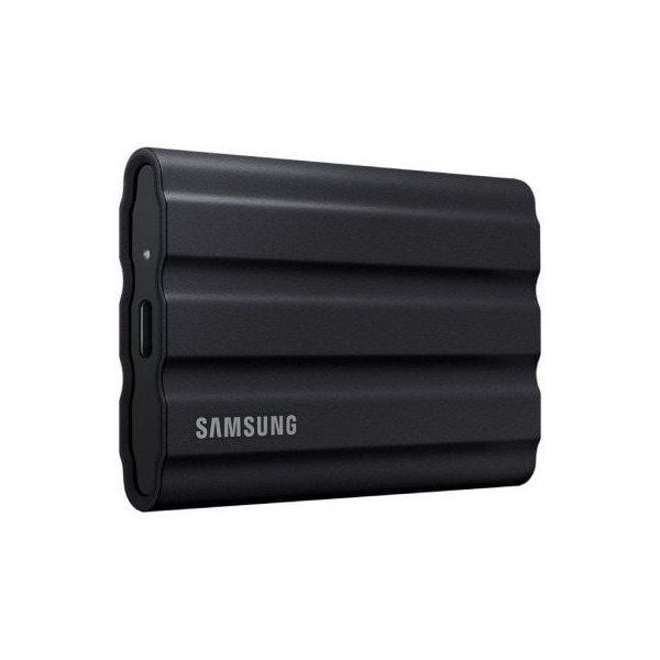 Disco SSD Samsung portable t7 2TB negro D