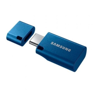 Pendrive Samsung 256GB azul D