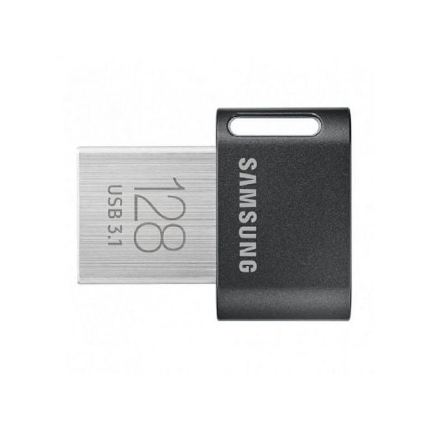 Pendrive Samsung fit plus 128GB negro D