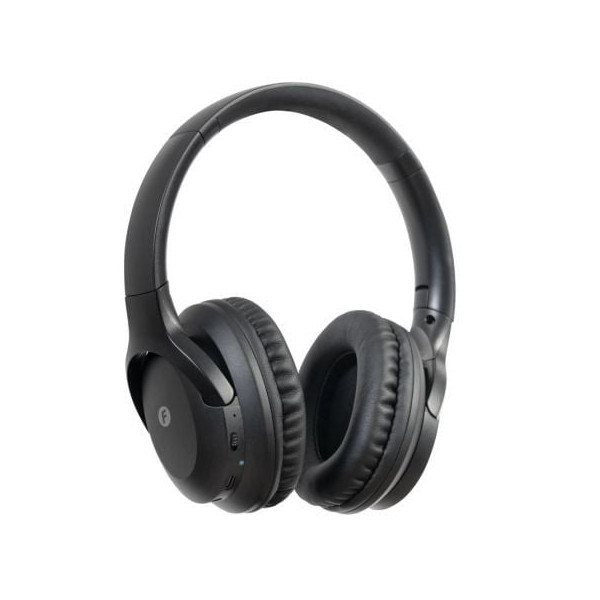 Auriculares Fonestar AURIS-BT negro D