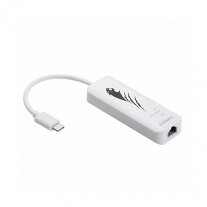 ADAPTADOR USB-C A 2.5 ETHERNET GBIT EDIMAX EU-4307 D