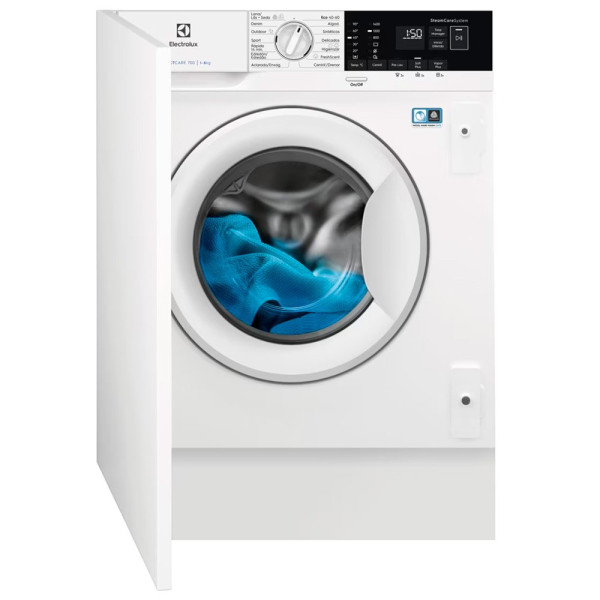 Lavadora Integrable ELECTROLUX 8Kg EN7F4842OF D