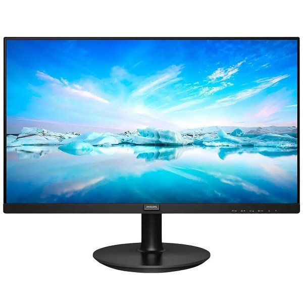 Monitor PHILIPS 27" VA 271V8L negro D