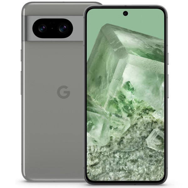 Google Pixel 8 5G dual sim 8 GB RAM 128 GB verde D