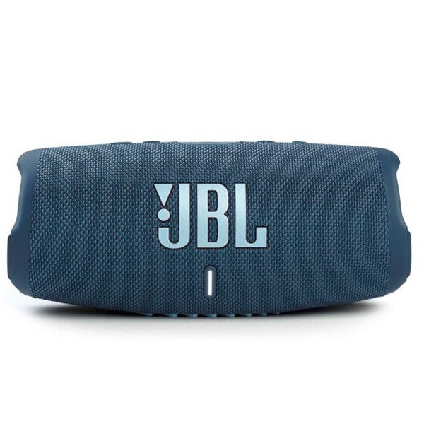 Altavoz con bluetooth JBL Charge 5 azul D