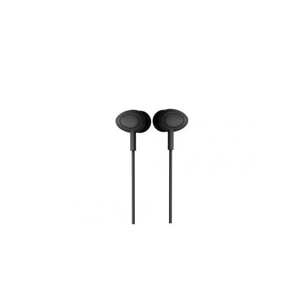 Auriculares Sunstech Pops negro M 3