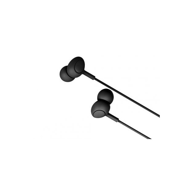 Auriculares Sunstech Pops negro M 4