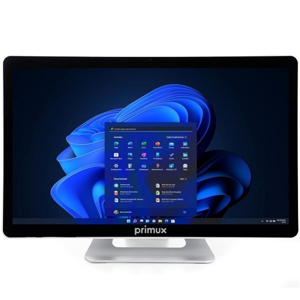 ORDENADOR AIO PRIMUX IOX 2201FT D