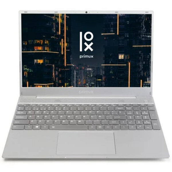 PRIMUX IOXBOOK 15.6" Intel Core i3 8GB RAM 256GB 15I3B plata D